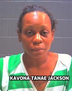 Kavona Tanae Jackson