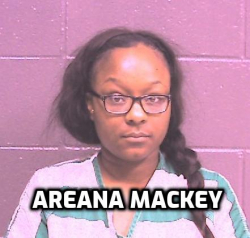 ADEANA MACKEY