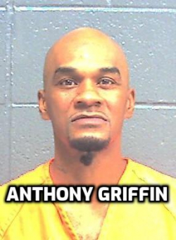 ANTHONY GRIFFIN