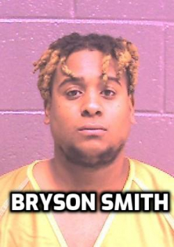 BRYSON SMITH