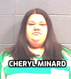 CHERYL MINARD