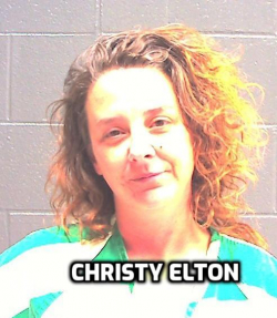 CHRISTY ELTON