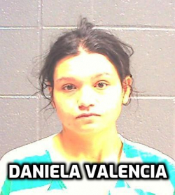 DANELA VALENCIA