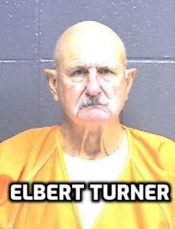 ELBERT TURNER