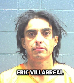 ERIC VILLARREAL