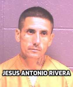 JESUS ANTONIO RIVERA