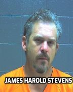 James Harold Stevens