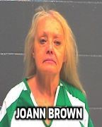 Joann Brown