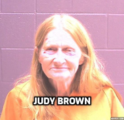 Judy Brown