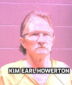 KIM HOWERTON