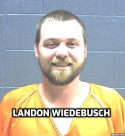 LANDON WIEDEBUSCH