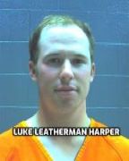 Luke Leatherman Harper
