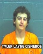 Tyler Layne Cisneros